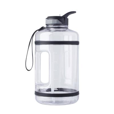 China Large Water Bottle Jug 105OZ Water Container Viable BPA Free Large Outdoor Sport for sale