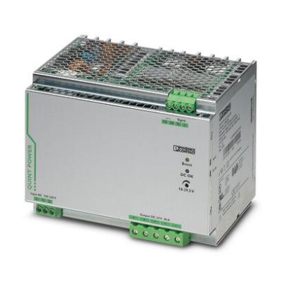 China 2866789  24V DC Power supply unit - QUINT-PS/1AC/24DC/40 QUINT-PS/1AC/24DC/ 40 for sale