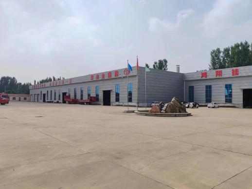 Fornitore cinese verificato - Liangshan Hongxiang Vehicle Co., Ltd.