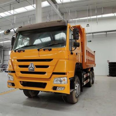 中国 トン Shacman M3000s 6*4 8X4 ダンプ・ティッパー トラック 販売のため