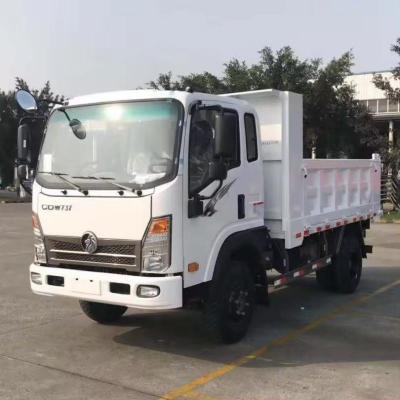 中国 手動ウィンドウ 6X4 HOWO 371HPと5001-10000 kg総車両重量を持つダンプトラック 販売のため