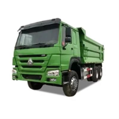 Китай 3 года послепродажного обслуживания использованные Sinotruk HOWO 8*4r тяжеловесные скважины для Малави продается