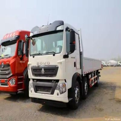 China Excelente estado Sinotruck HOWO 6X4 10 Pneus 12r22.5 Euro2/3 Transporte Carga grande à venda