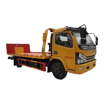 China 25t Tow Truck Under Lift Wrecker Truck Other Name Road Recovery Towing Truck Diesel Fuel for sale