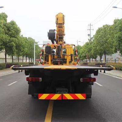 中国 小型RC牽引トラック/道路破壊トラック 線上技術サポート付き牽引トラック 販売のため