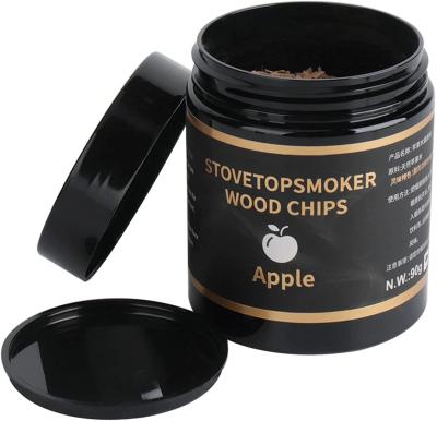 China Natural Cherry Oak Smoking Wood Apple Pecan Chips Mixed Flavors Wood 4 Perfect FOR GRILLING Smoking & Grilling Smoker Wood Chips for sale