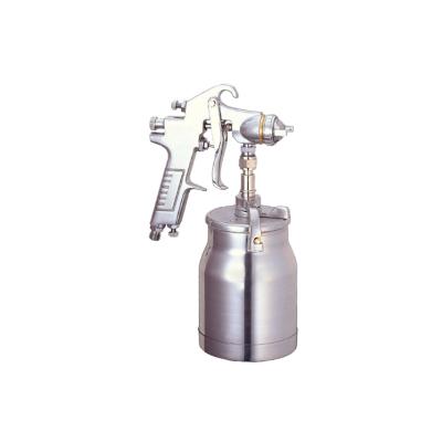 China Full Fan Model ATABU Adjustable Wide Professional Air Spray Gun for sale