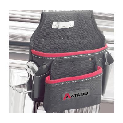 China Metal Holster Holster Backpack Tool Bag For ATABU Tool Hammer and Bands for sale