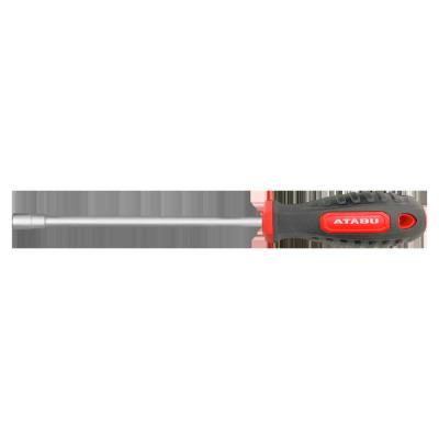 China Auto Maintenance ATABU Long Hex Nut Screwdriver for sale