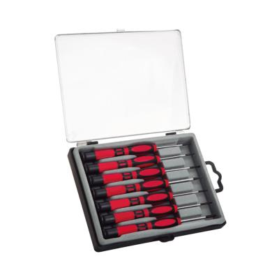 China Auto Maintenance ATABU 7 Pcs Premium Precision Screwdriver Set for sale