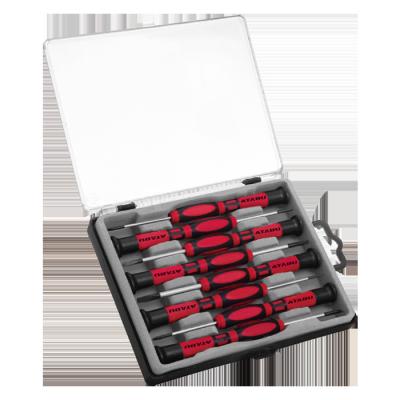 China Auto Maintenance ATABU Hot Selling Premium Precision Screwdriver Set for sale