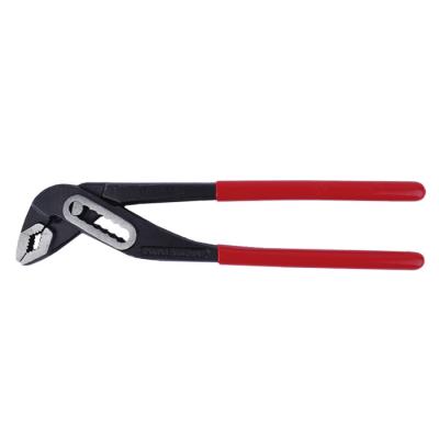 China Professional Quick Fit ATABU Repair Tool 8 & 10 & 12 Inch Water Pump Pliers With Quick Fit for sale