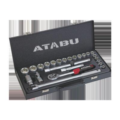 China ATABU Auto Repair Best Selling 24 PCs 1/2