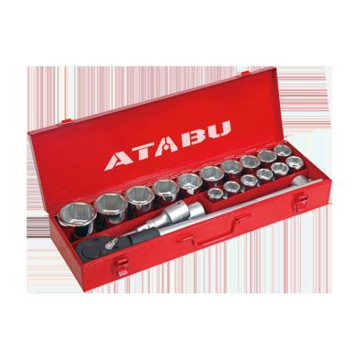 China ATABU Auto Repair Best Selling 20 PCs 3/4