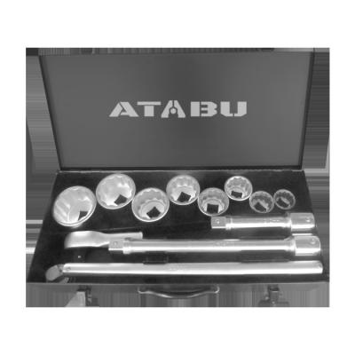 China Auto Repair ATABU Heavy Duty 13 PCs 1