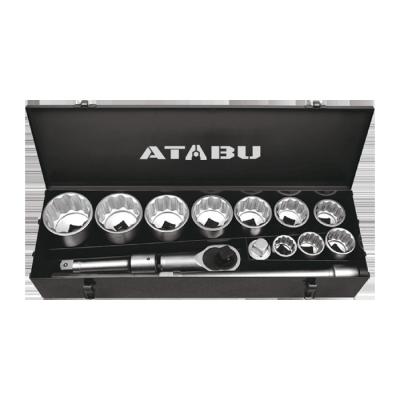 China High Quality Auto Repair ATABU 15 Pcs 1