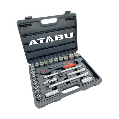 China High Quality 25PCS ATABU Auto Repair 1/2