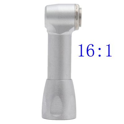 China Dental Metal 16 1 Reduction Against Angle Push Head With Cartridge For Cordless Endo Motor Root Canal Endodontics Treatment 141088 for sale