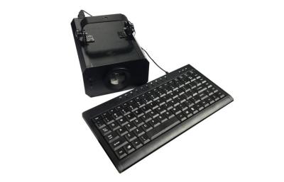 China Multi - Function Mini Laser Stage Lighting RGB Laser Typewriter for sale