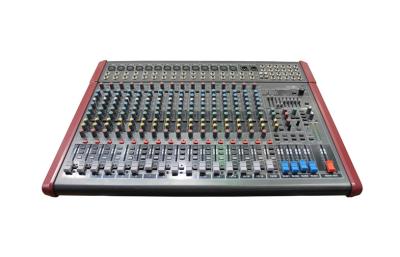 China Class D DJ Audio Mixer  for sale