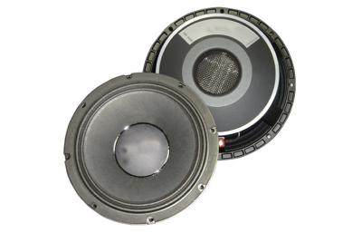 China Altavoz de graves de 15 pulgadas, locutores de JBL del poder más elevado de la cesta de 100oz Alu en venta