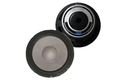 China 15 Inch PA Audio Speakers , high power Pro pa system speaker for sale