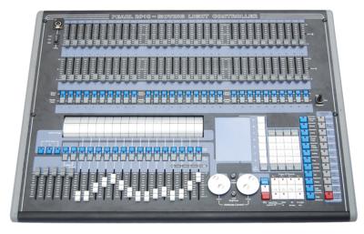 China 512 DMX Light Controllers , 2048 Channel Pearl Pro lighting controller for sale