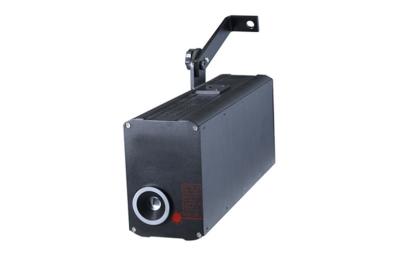 China High power Stage Laser Lighting 400mW , Red and blue firefly laser light for sale