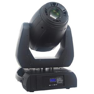 China 450W LED Moving Head Lights , 17CH OSRAM SIRIUS HRI for Live performance for sale