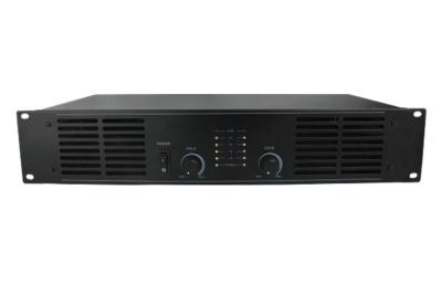 China Digital Professional power amplifier , 2x45w 8 ohm for home for sale