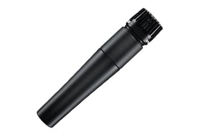 China Handheld Metal Tube Microphone , Professional Dynamic wired Microphone for sale