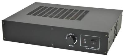 China High Power Audio Power Amplifiers 100V For Common PA System for sale