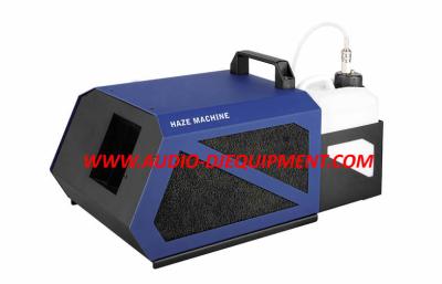 China 30 Seconds 50Hz / 60Hz Stage Fog Machine Unique 2.1 Haze DMX Control for sale