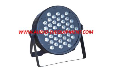 Chine Le pair en plastique de DMX512 LED LED met en boîte 42W * C.A. 90 de 3W LED - 260V à vendre