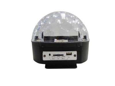 Cina 90V - 240V × magico 1W RGB LED IP20 della luce 3 della fase della palla LED con la batteria in vendita