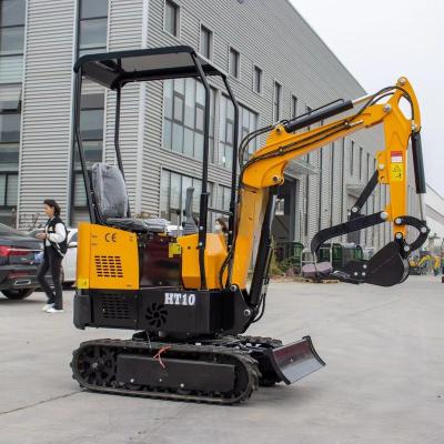 China Manufacturing Plant Earthmoving Machinery 1 Ton 2 Ton 2.5 Ton 3 Ton Cheap Price Mini Excavator Kubota Engine Digging Machine Used for sale