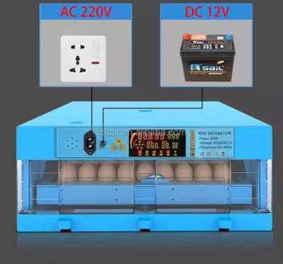 China Hotels 64 incubator for sale