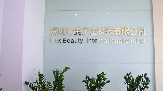 Verified China supplier - Shenzhen Link Beauty Technology Co., Ltd.