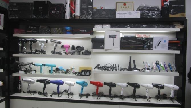 Verified China supplier - Shenzhen Link Beauty Technology Co., Ltd.