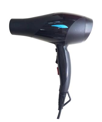 China Ionic Factory Best Quality 2000W High Speed ​​Household Electronic Hair Dryer Professional Hair Dryer for sale