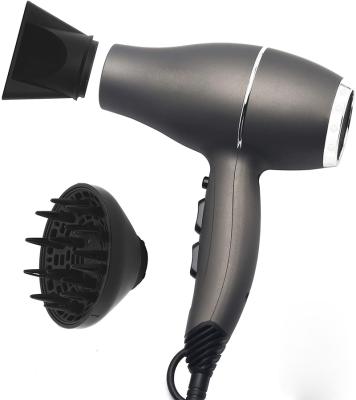 China Wholesale Ionic Professional Salon Hair Dryer Quick Dry Cardboard Printing Industrial Hair Dryer for sale