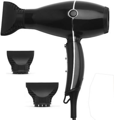 China 2021 GD 2000W Helios Ionic Styler Professional Salon Flight Hair Dryer Hair Dryer For Travel for sale