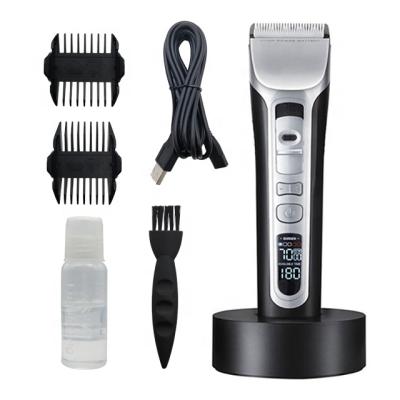 China Wholesale Barber Supplies Hair Trimmer Best Car Selling Trimmer 2018 in USA for sale