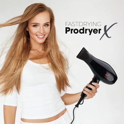 China Ionic High Speed ​​Hair Dryer Anion Travel Hair Blow Dryer With Ionic Blower Hair Dryer for sale