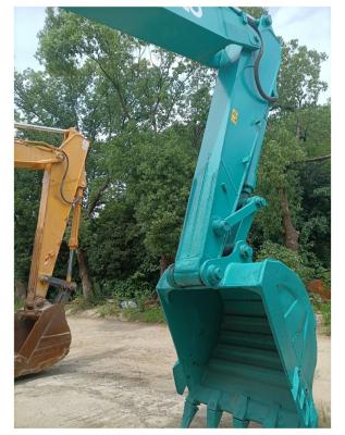 China KOBELCO L SK210 SK230 SK250 SK260 SK03 SK07 SK480 SK260D SK 260 D Used Excavator Original Machine Crawler Hydraulic Digger 1.3m; ³ for sale