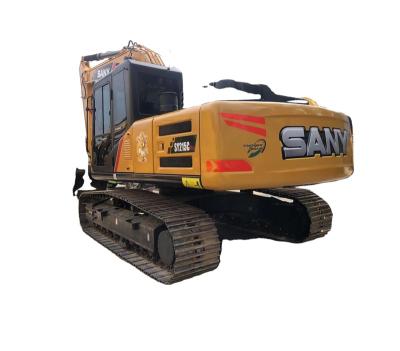 China Sany Lowest Price Used Machinery For Sale SY95C Used Hydraulic Digger 0.4m™ Excavator Original Machine Crawler; ³ for sale