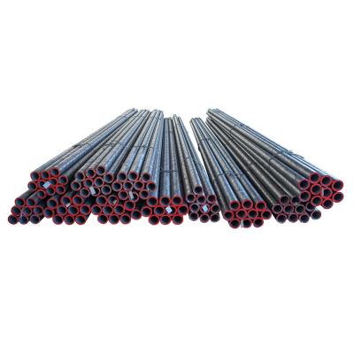 China DIN1626 Tube Liquid Hot Rolled Precision Carbon Steel Pipe Seamless Steel Pipes for sale