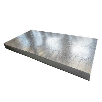 China Ship Plate 6mm Steel Sheet High Quality Hot Dipped Galvanized Steel Plate 8mm Thick for sale