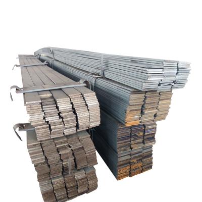 China Steel Bar SS400 Carbon Iron Structural Cold Draw Ms Mild Steel Square Bar for sale