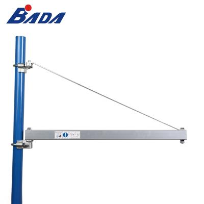 China BADA AUTOMATIC Professional Production 600kg Electric Crane Frame for sale